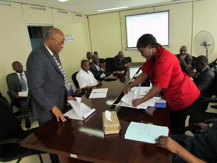 Nouveaux salaires des journalistes : Fin septembre : ça coince !